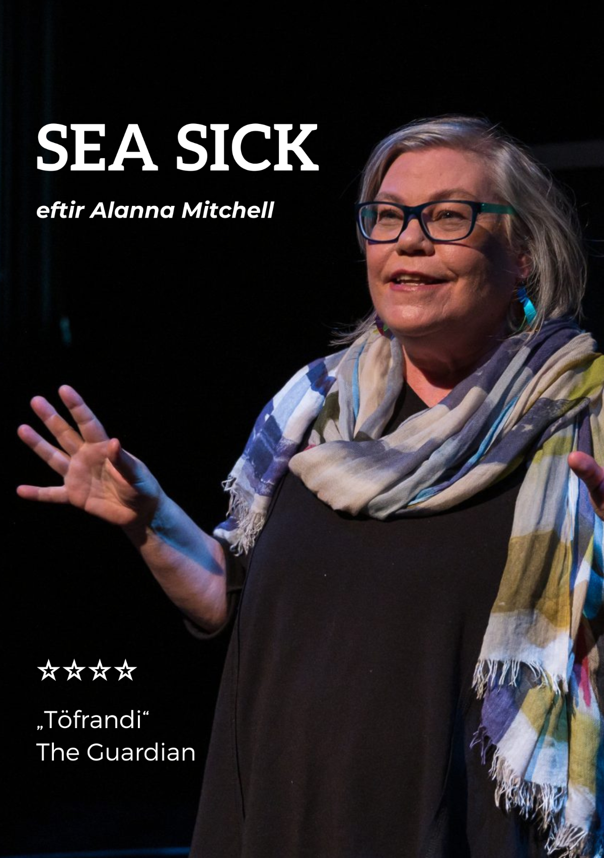 Stækka mynd