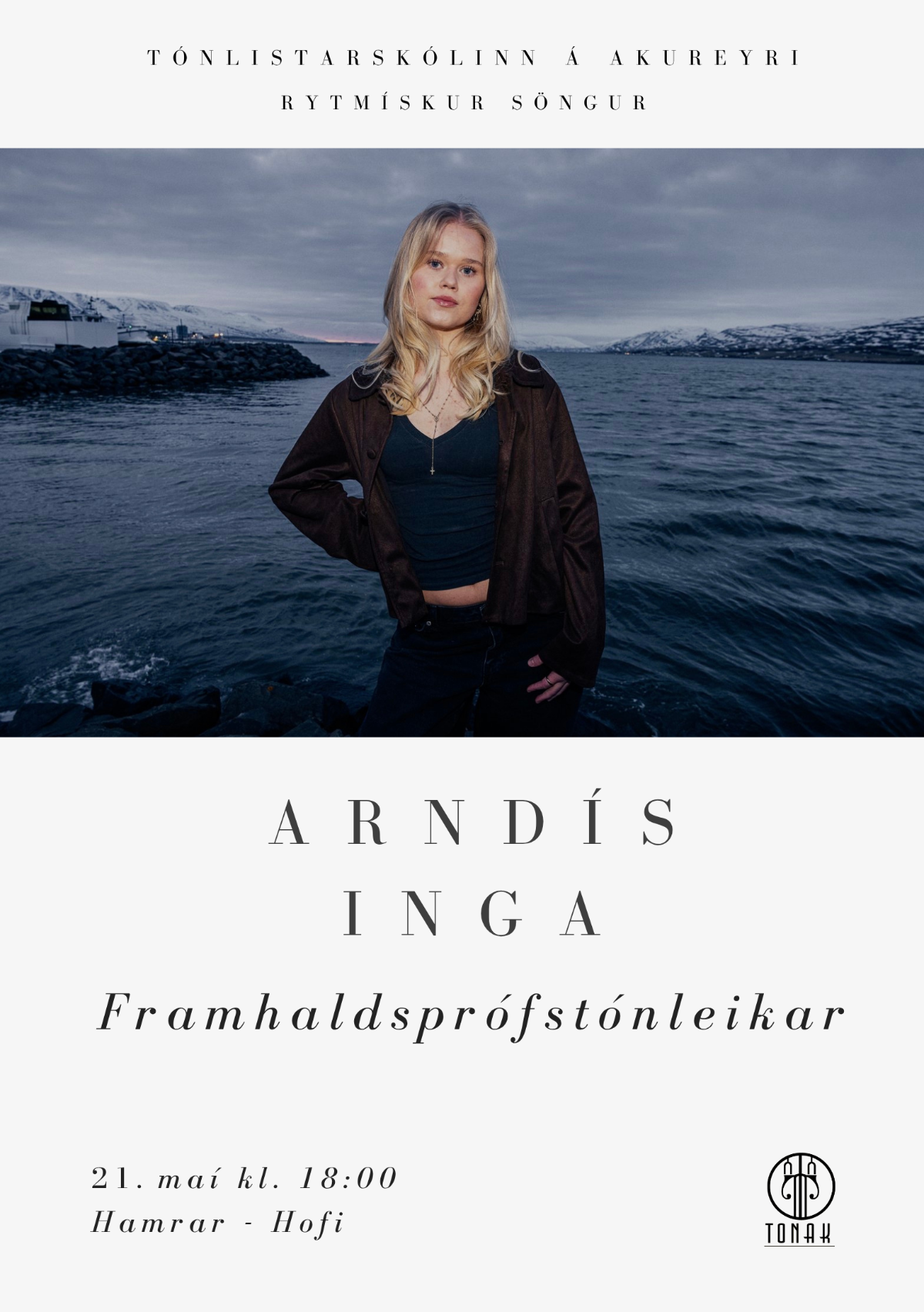 Stækka mynd