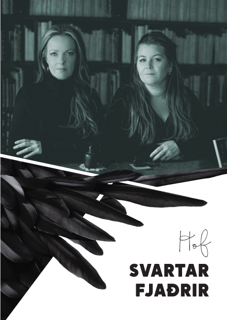 Stækka mynd