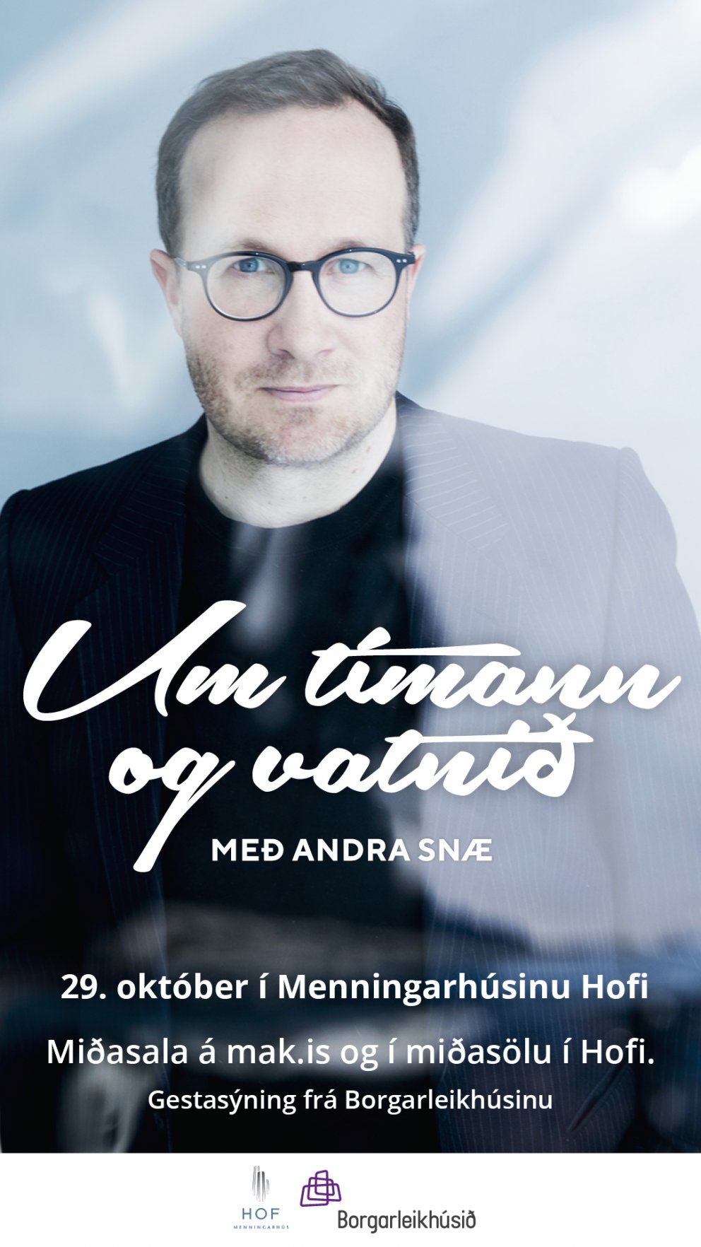 Stækka mynd