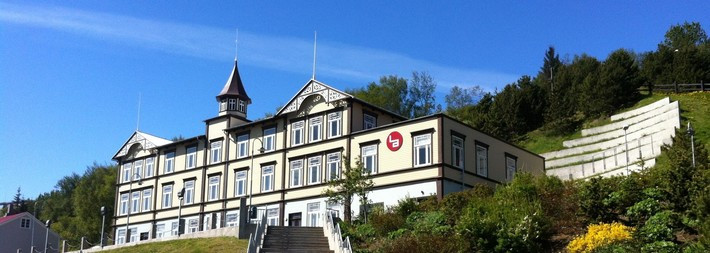 Samkomuhúsið