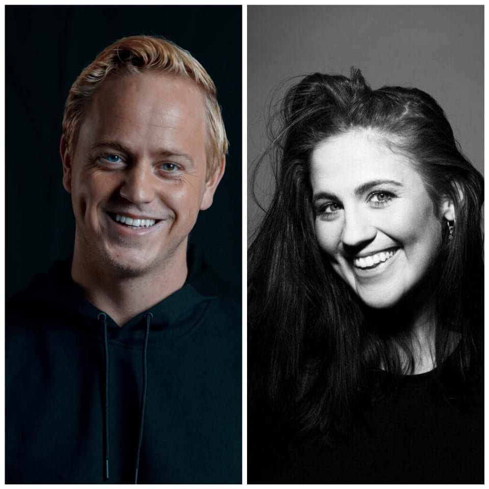 Árni Beinteinn er Benedikt búálfur