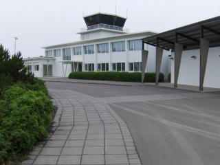 Opinn fundur um millilandaflug í Hofi