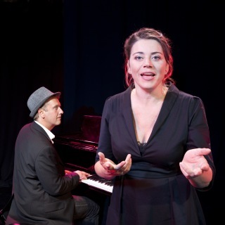 Miðasala hafin á Þetta er lífið ...