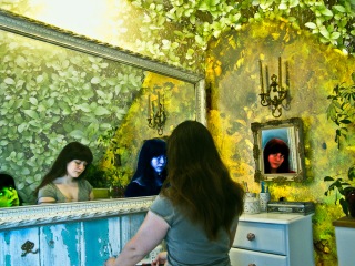 Ljósmyndasýning frá Myndlistarskólanum á Akureyri