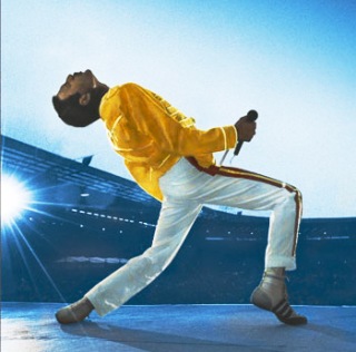 Freddie Mercury heiðurstónleikar