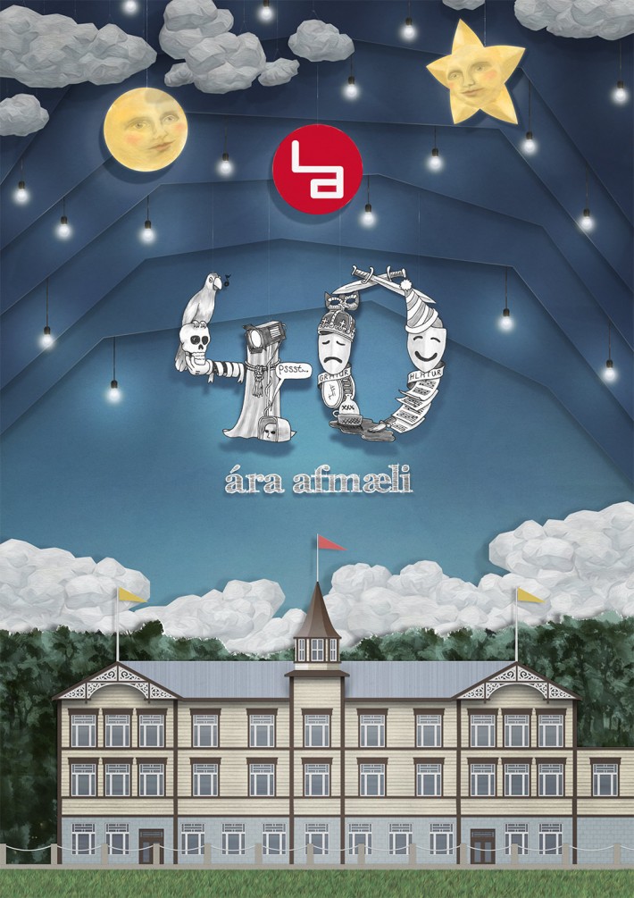 Forsölutilboð á ótrúlegu verði