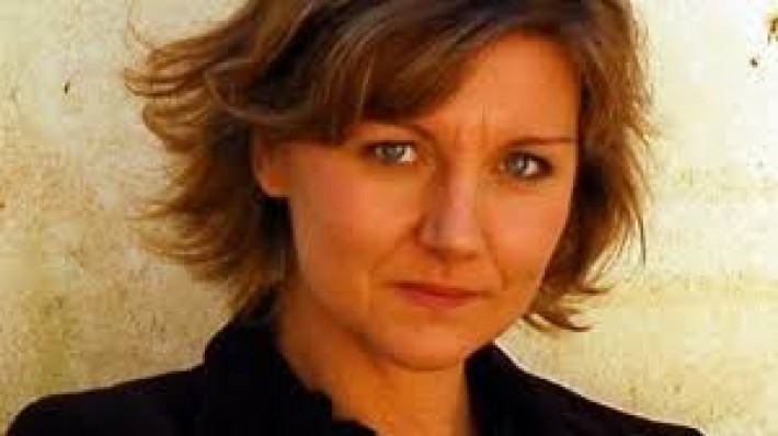 Hrafnhildur Hagalín tilnefnd til Menningarverðlauna DV