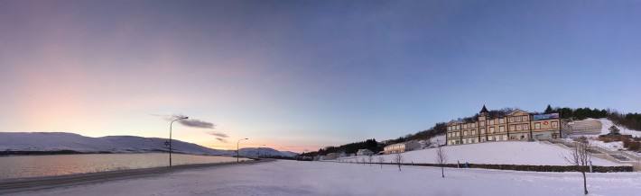 Fréttatilkynning frá Leikfélagi Akureyrar