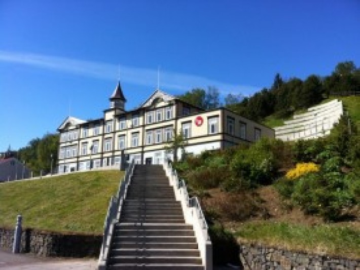 Félagsfundur Leikfélags Akureyrar