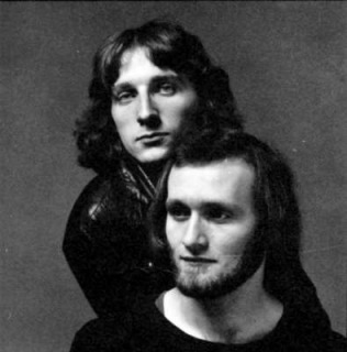 Tónleikar falla niður - Magnús og Jóhann