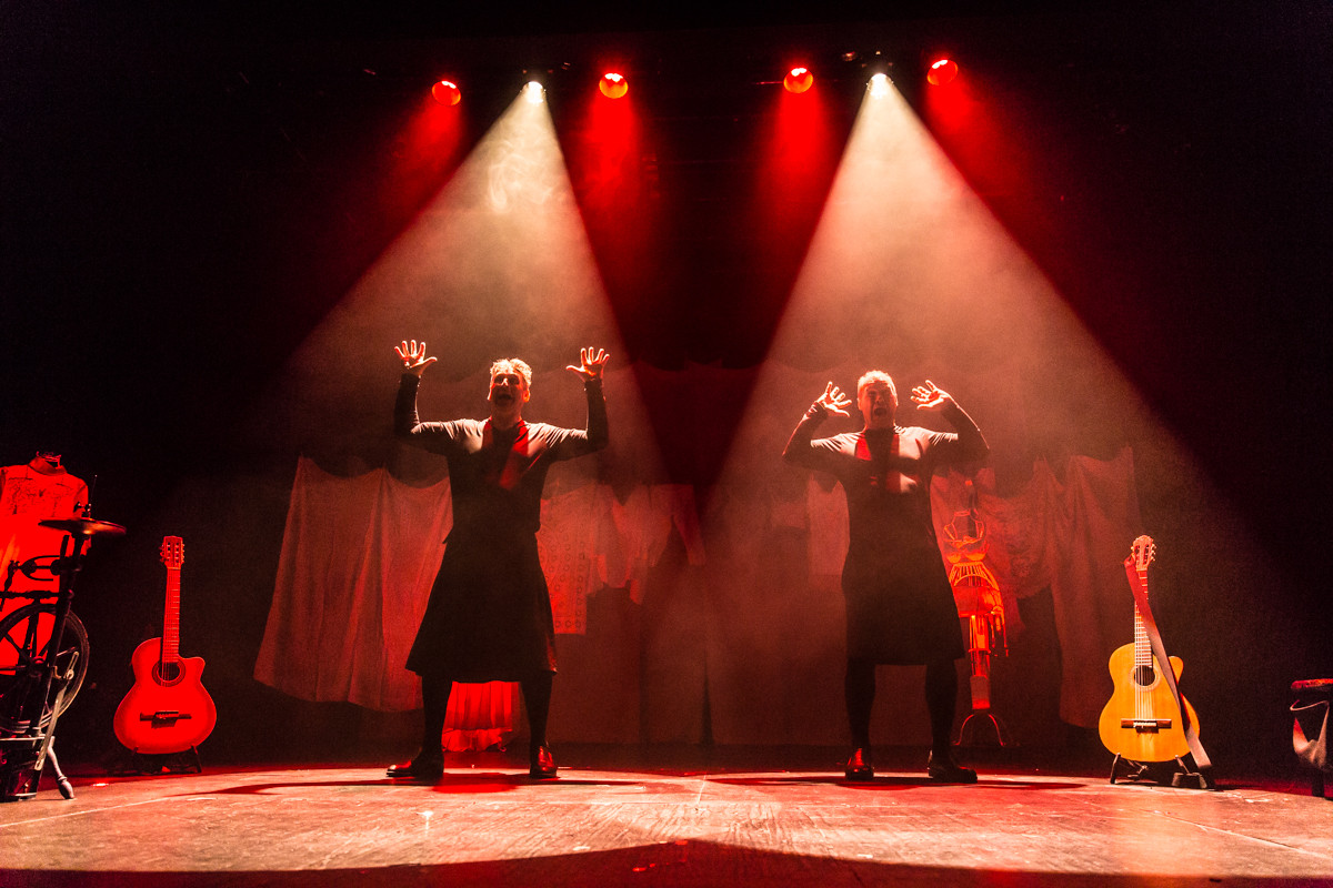 Ljósmynd Auðunn Níelsson