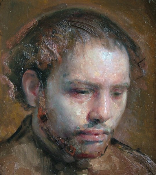 Þrándur Þórarinsson opnar í Hofi