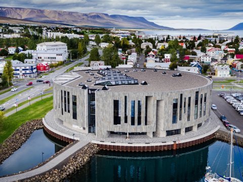 Umsóknarfrestur Listsjóðsins VERÐANDI lengdur