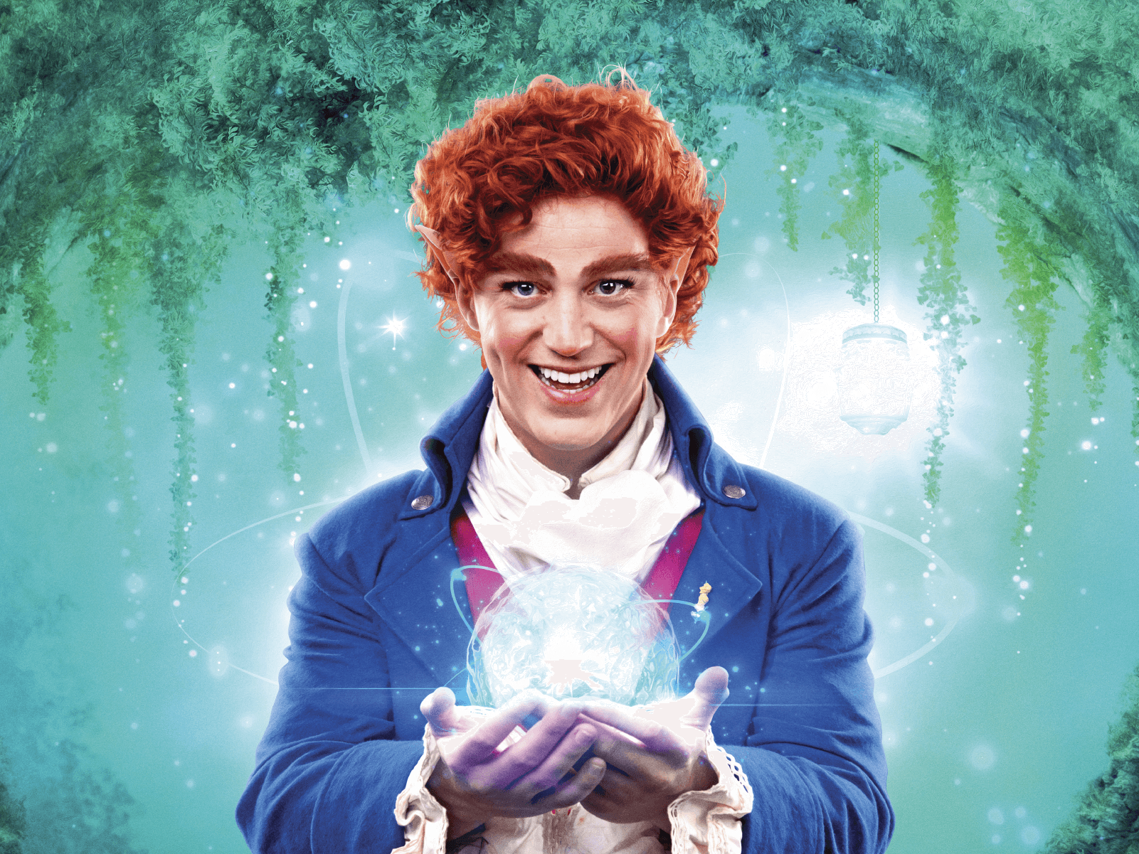 Jóladagatal Benedikts búálfs