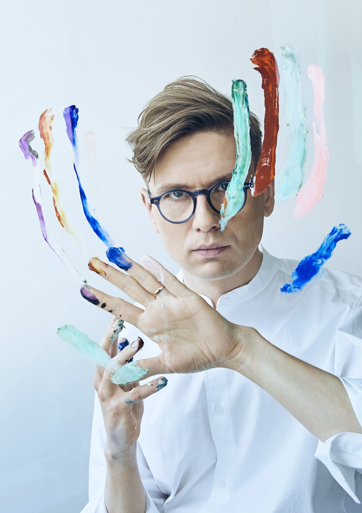 Víkingur Heiðar í Hofi - Vegna rýmri sóttvarnarreglna eru enn til miðar