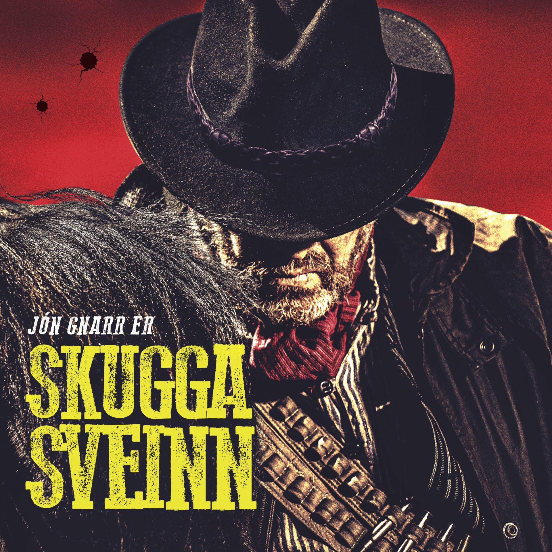 Málstofa í Sigurhæðum