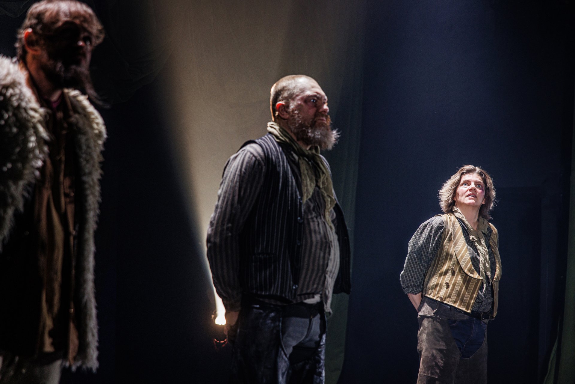 Aðeins tvær sýningahelgar eftir