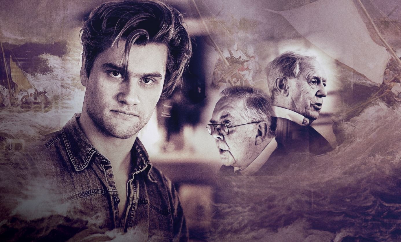 Kynning og léttar veitingar fyrir tónleikana