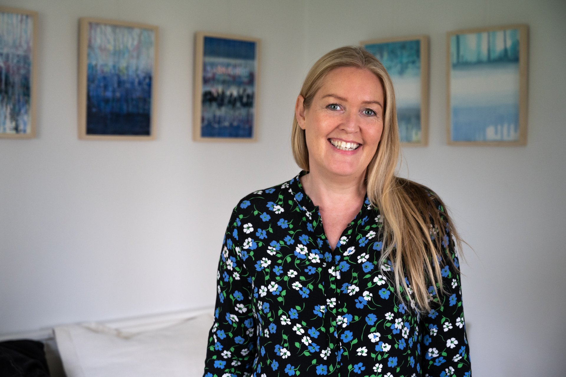 Formflæði opnar í Hofi á laugardaginn