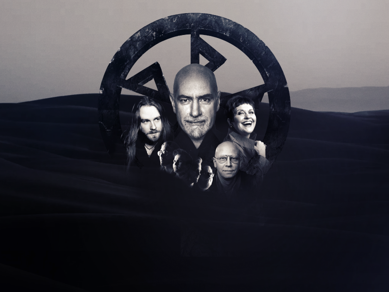 Efnisskrá tónleikanna í Hörpu