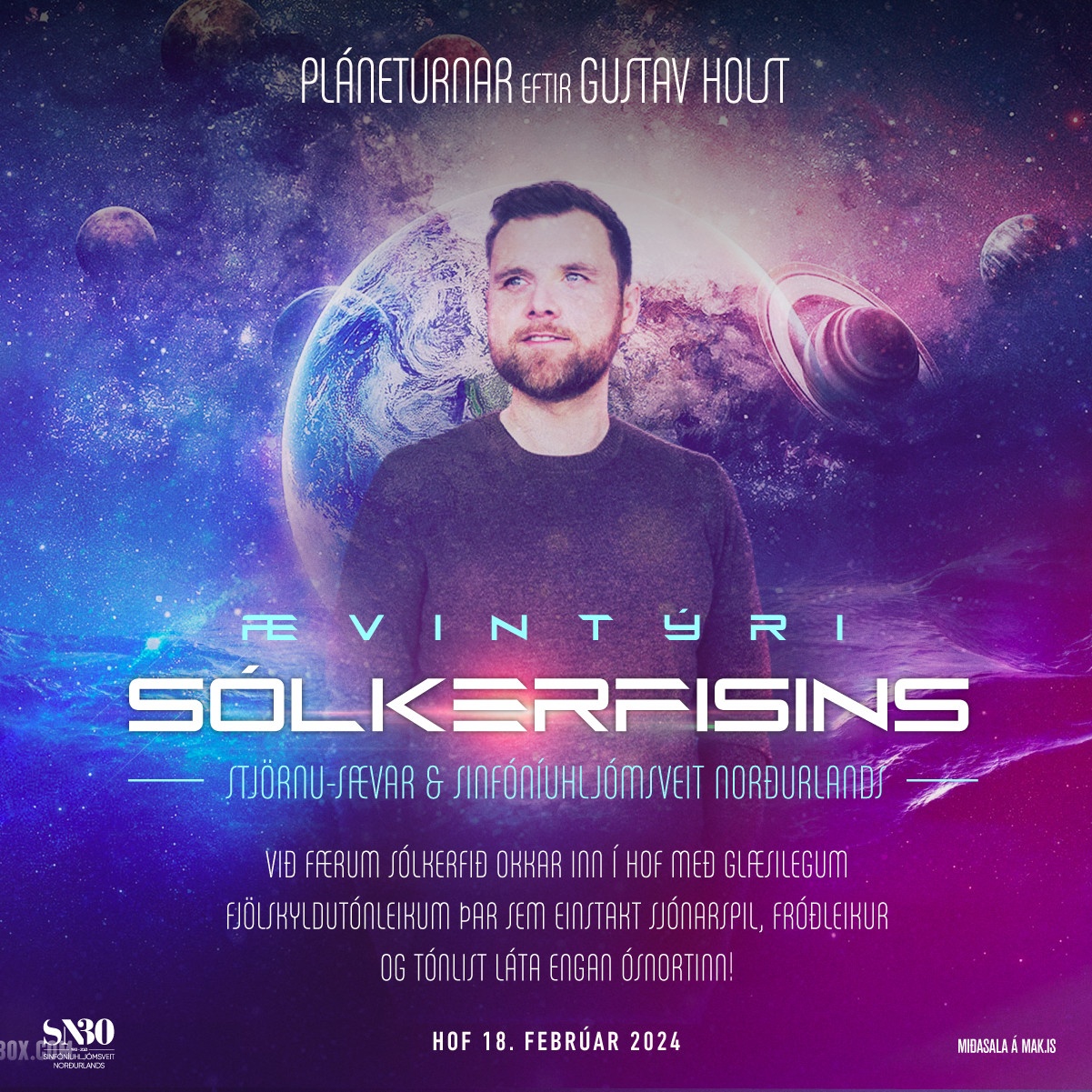 Pláneturnar, Þrek og tár og ljóðrænt raunsæi