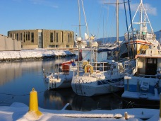 Opnunardagskrá Menningarhússins Hofs tekur á sig mynd