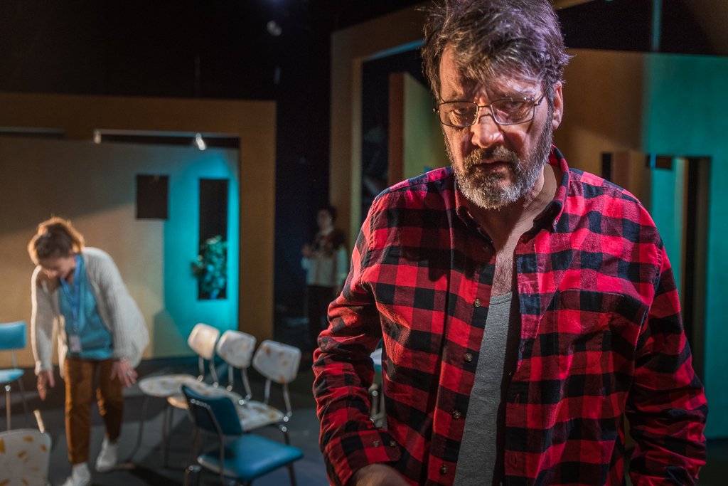 Ör, Ðe Lónlí Blú Bojs og Gustur um goluengi