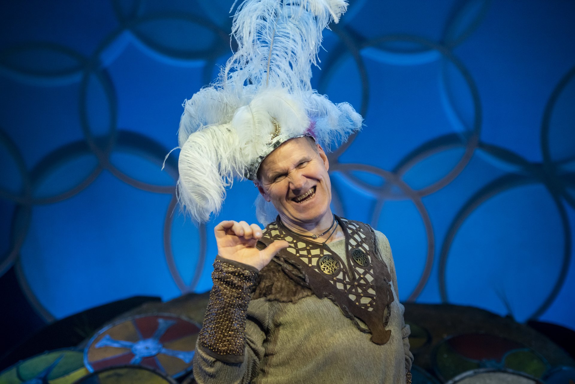 Síðustu sýningarnar komnar í sölu