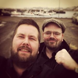 Syngdu með - rödd þjóðar!