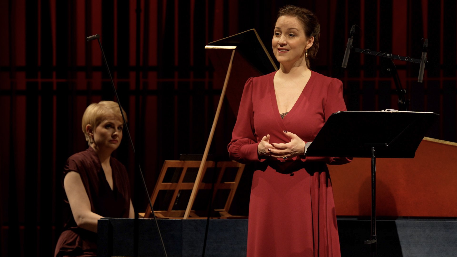 Allir velkomnir á Kúnstpásu í Hofi