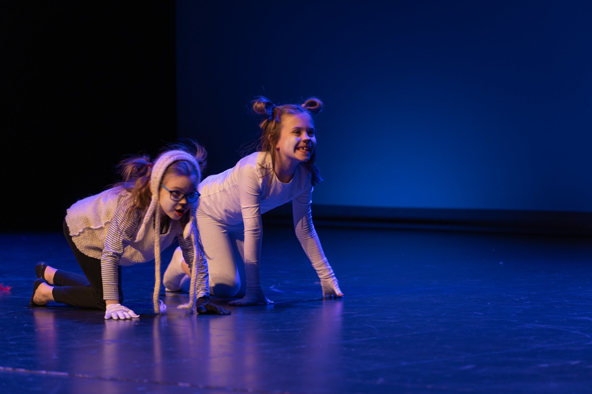 Skráning er hafin í LLA