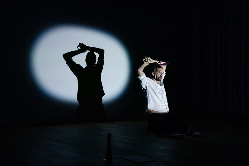 Mynd: Daníel Starrason