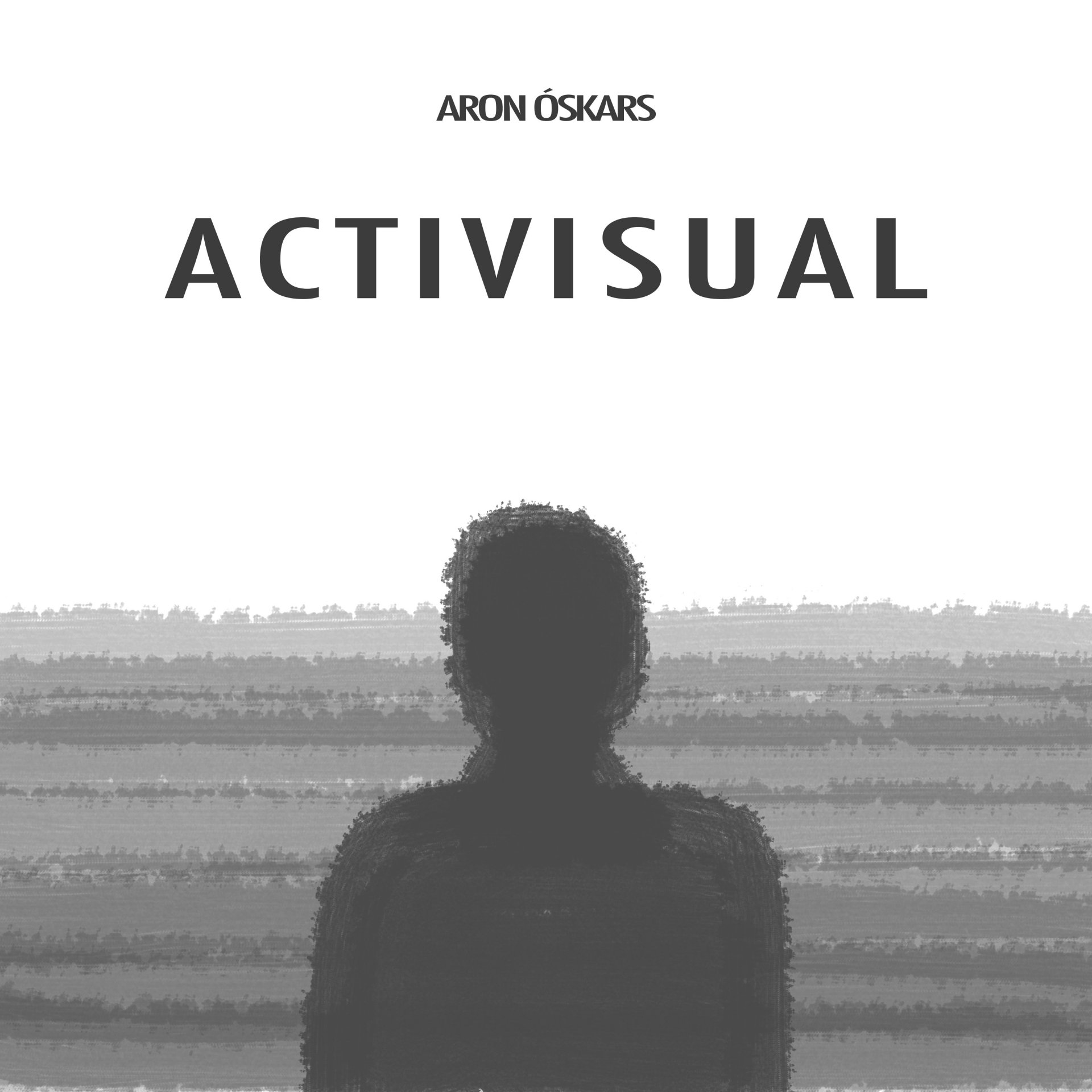 Útgáfutónleikar Arons Óskarssonar í Hofi