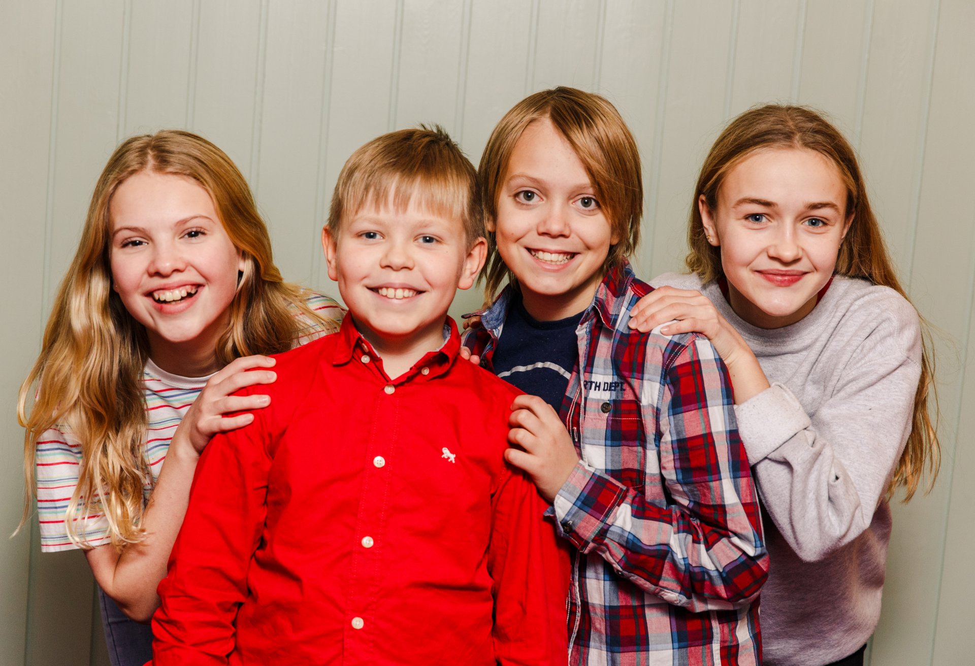 Mynd: Auðunn Níelsson