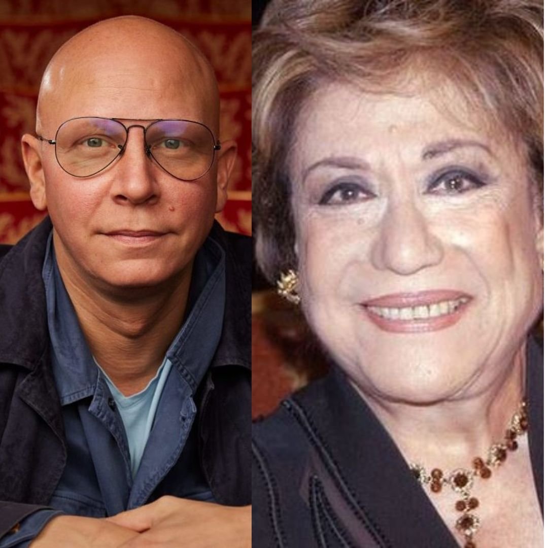 Alþjóðlegi leiklistardagurinn 2023 - ávörp Ólafs Egils og Samiha Ayuob