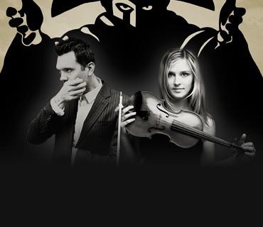 Mozart-veisla með SN og skærustu stjörnum klassíkrar tónlistar á Íslandi