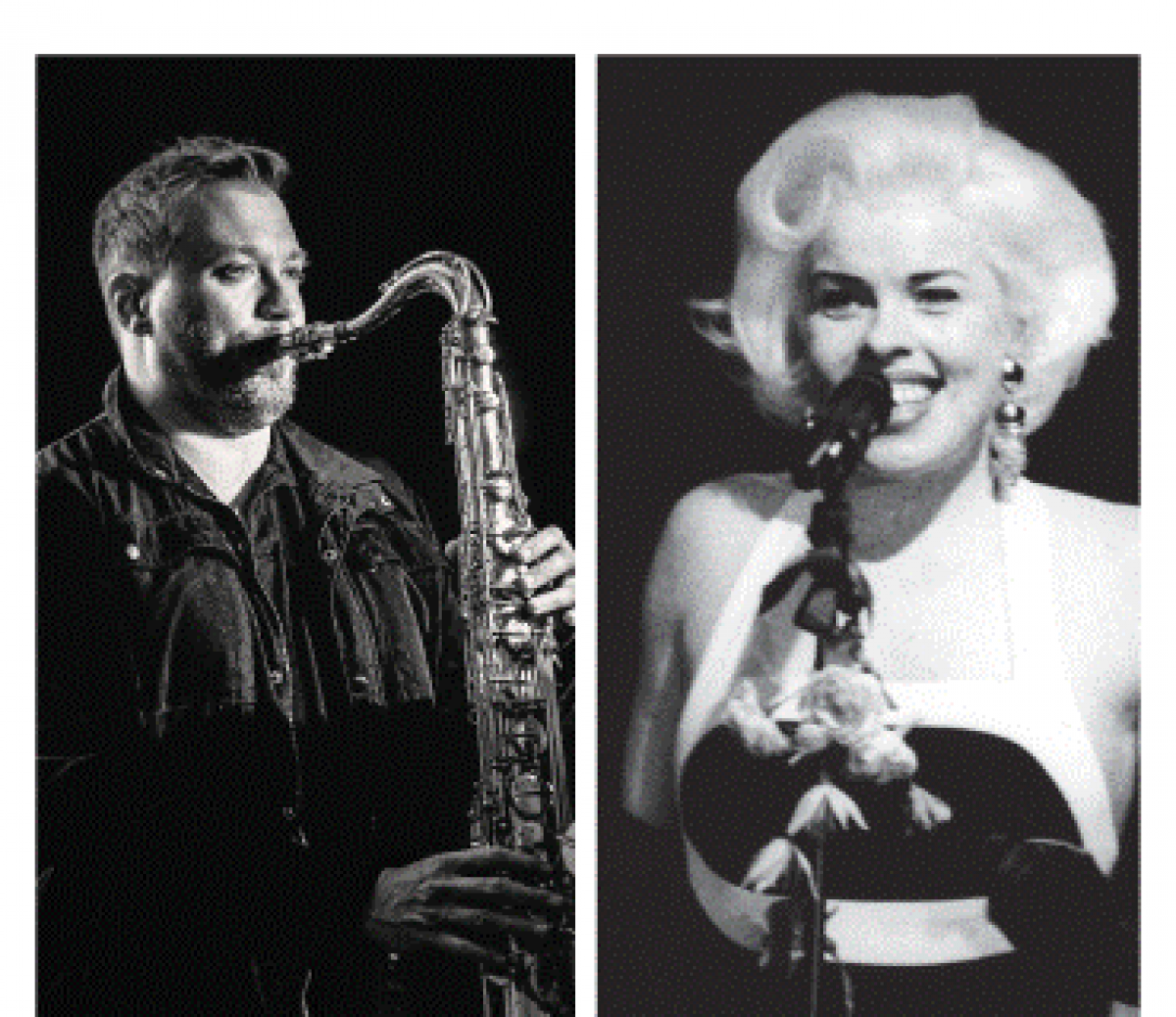 Andrea Gylfadóttir syngur perlur kvikmyndanna í Hofi 19. október. Sérstakur gestur: Phillip Doyle.