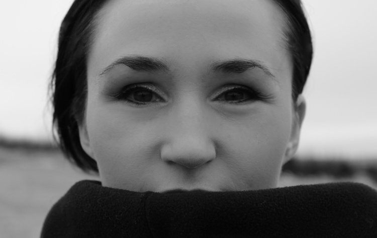 Anna Þorvaldsdóttir – mynd: Hrafn Ásgeirsson