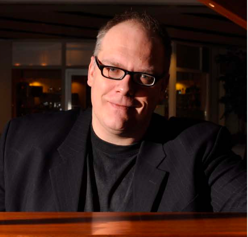 Ólafur Elíasson leikur Bach og Beethoven