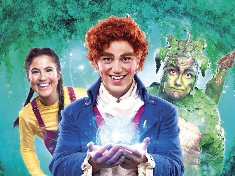 Leikskrá Benedikts búálfs