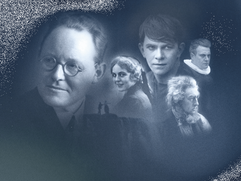 Saga Borgarættarinnar í Hofi