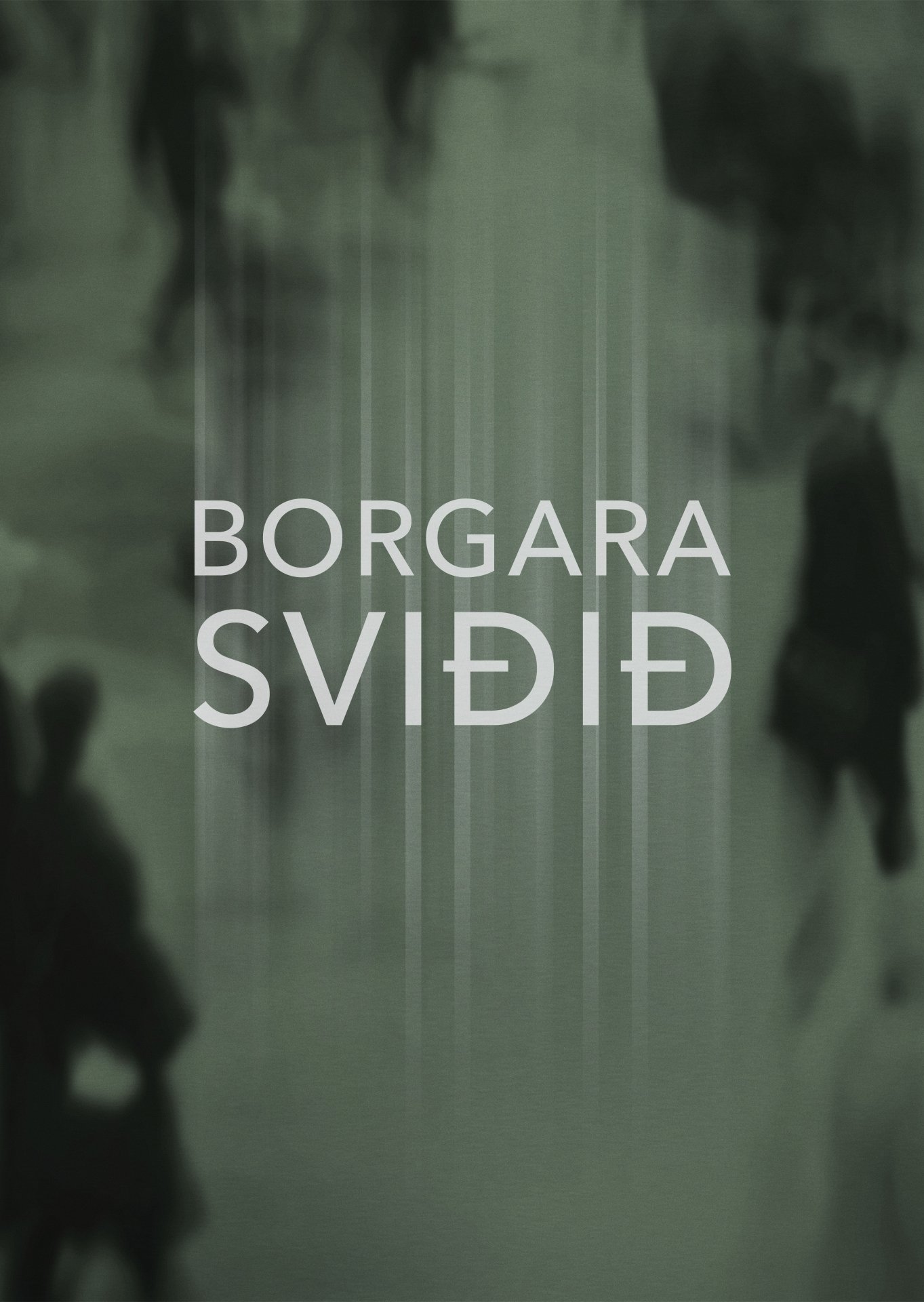 Borgarasviðið