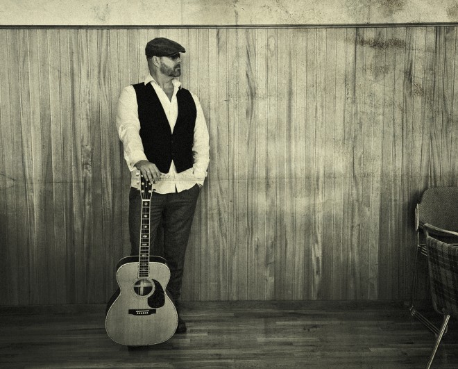 Þorláksmessutónleikar Bubba Morthens í Hofi