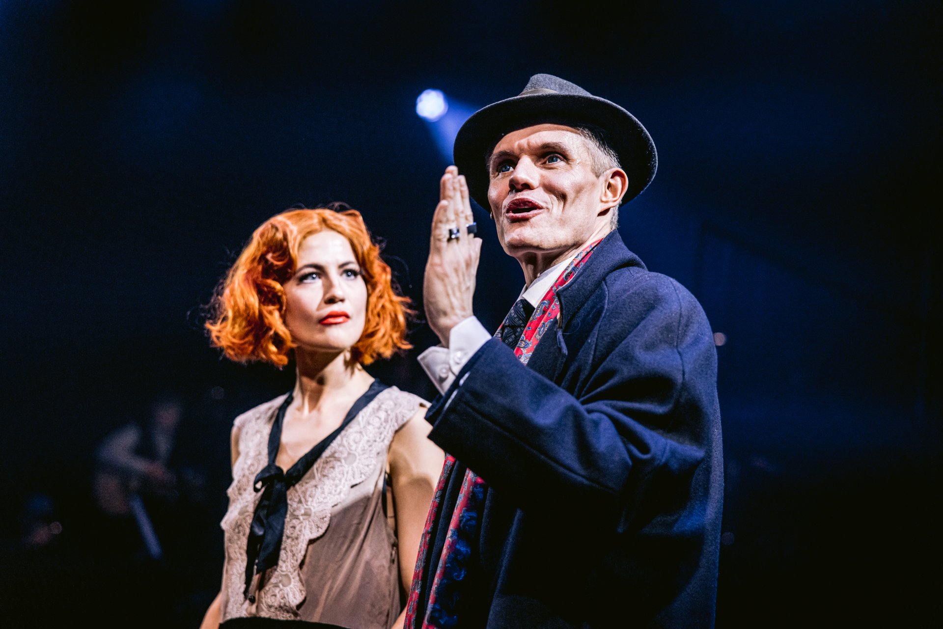 Nýjar sýningar komnar í sölu – Hér er leikskráin