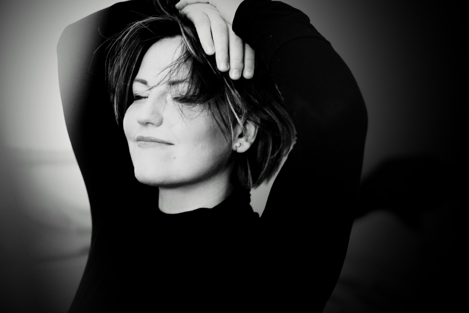 Útgáfutónleikar Diana Sus í Hofi í kvöld