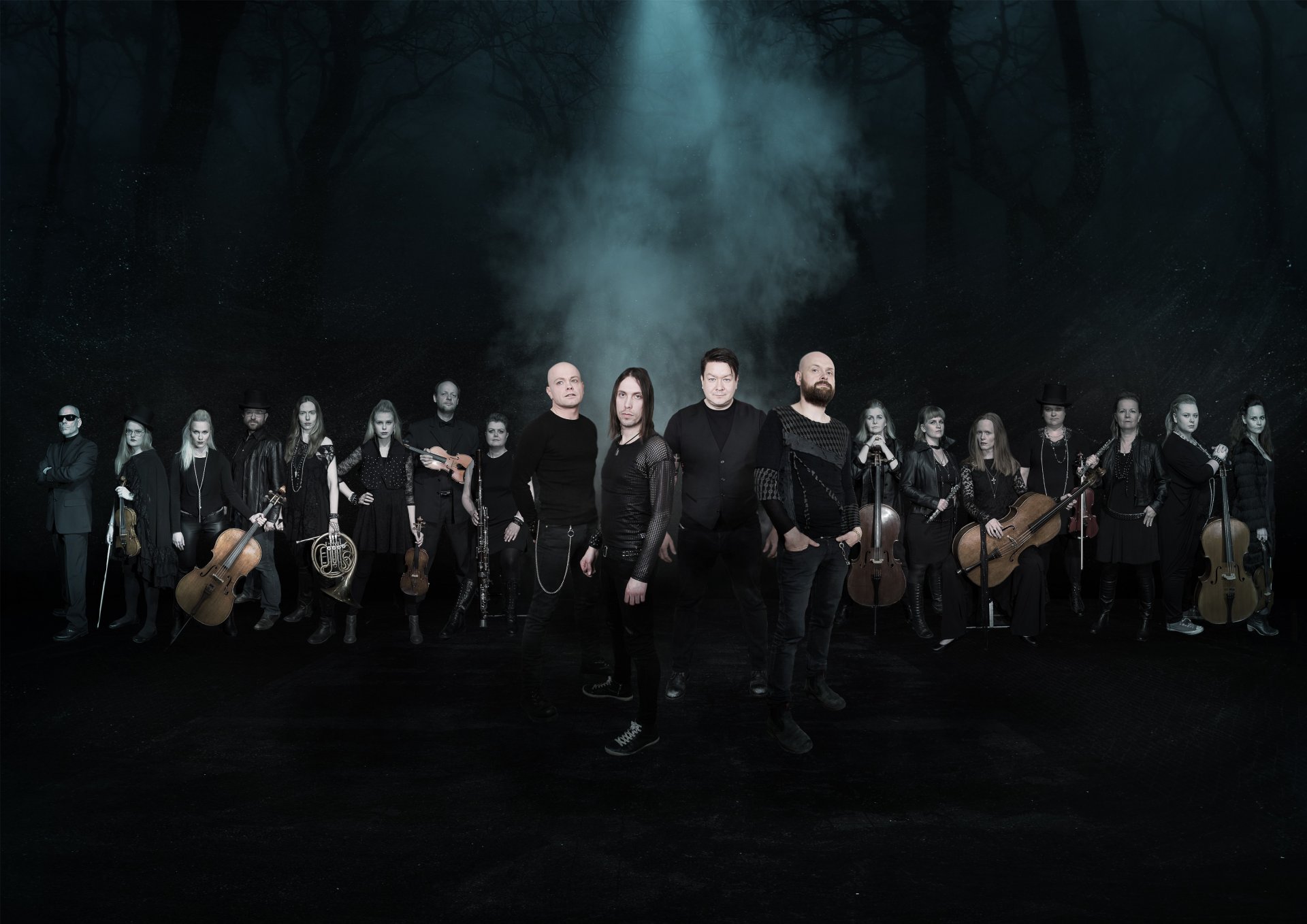 DIMMA og Sinfóníuhljómsveit Norðurlands