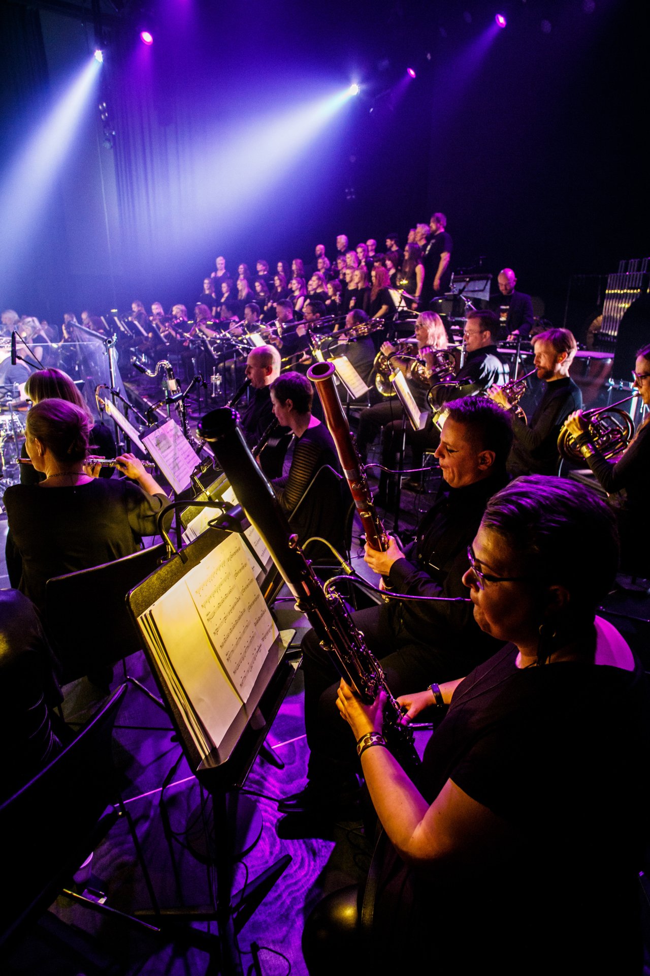SinfoníaNord valið áhersluverkefni sóknaráætlunar Eyþings