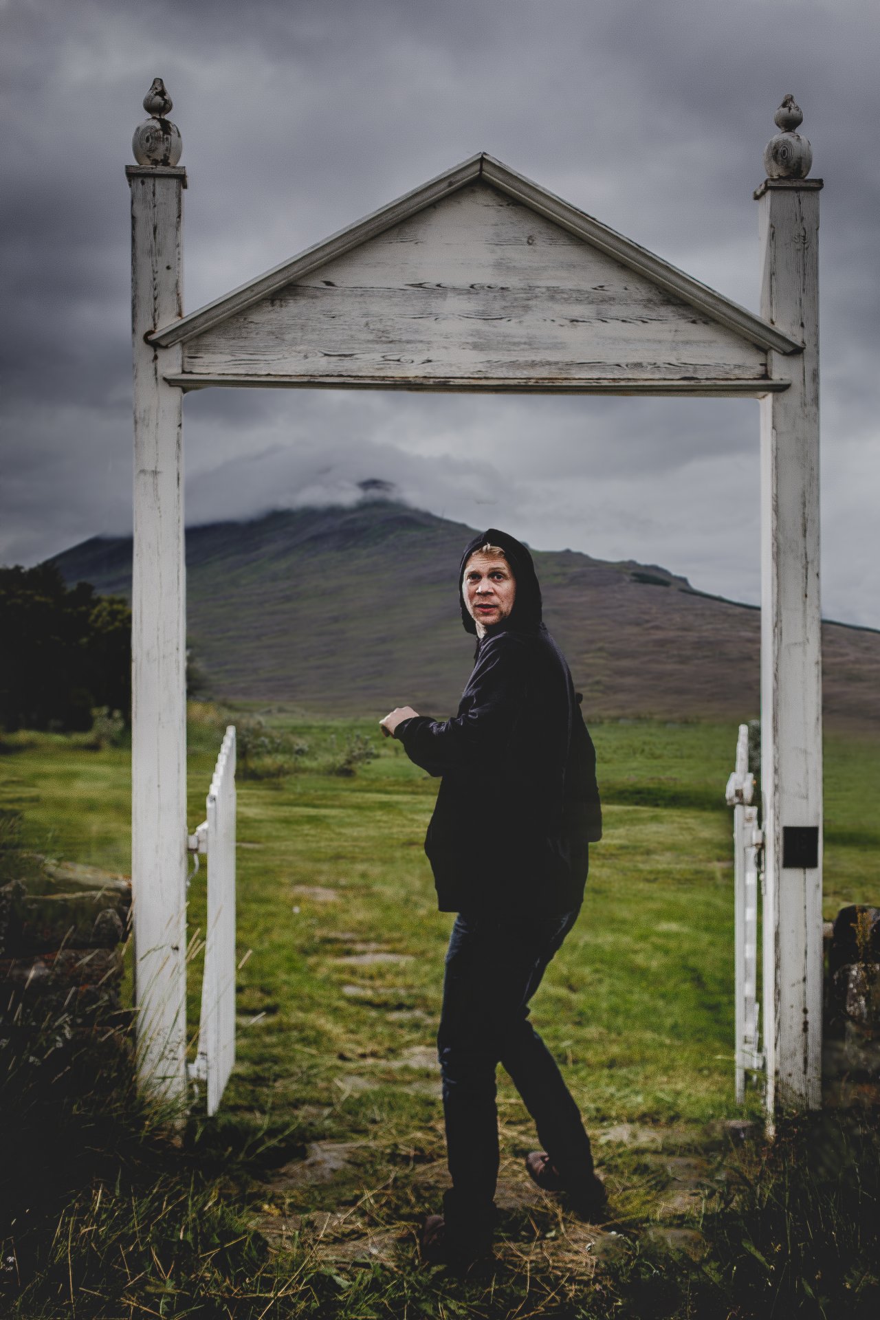 Mynd: Auðunn Níelsson