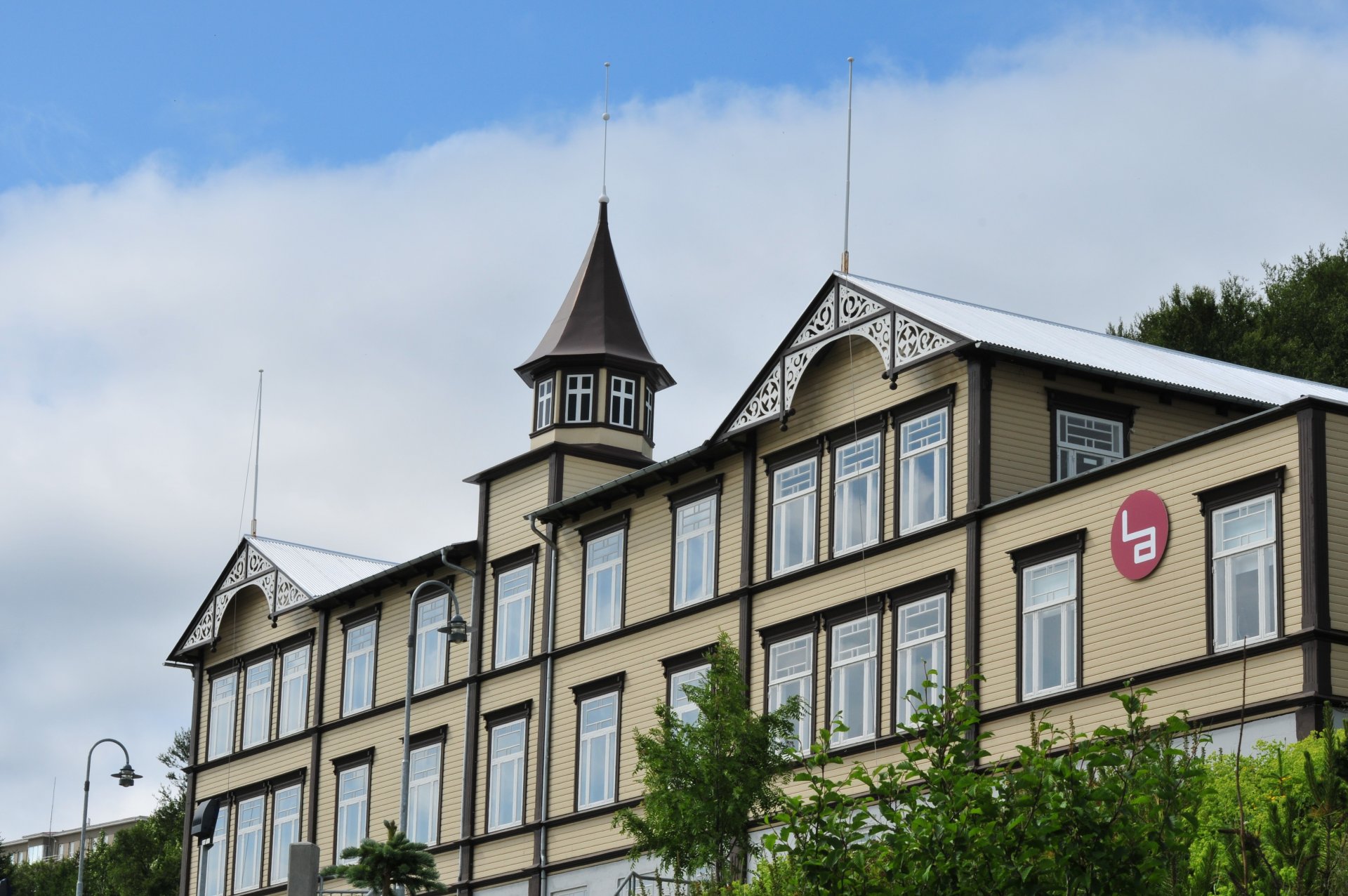 Leikfélög MA og VMA sýna í Samkomuhúsinu næsta vetur